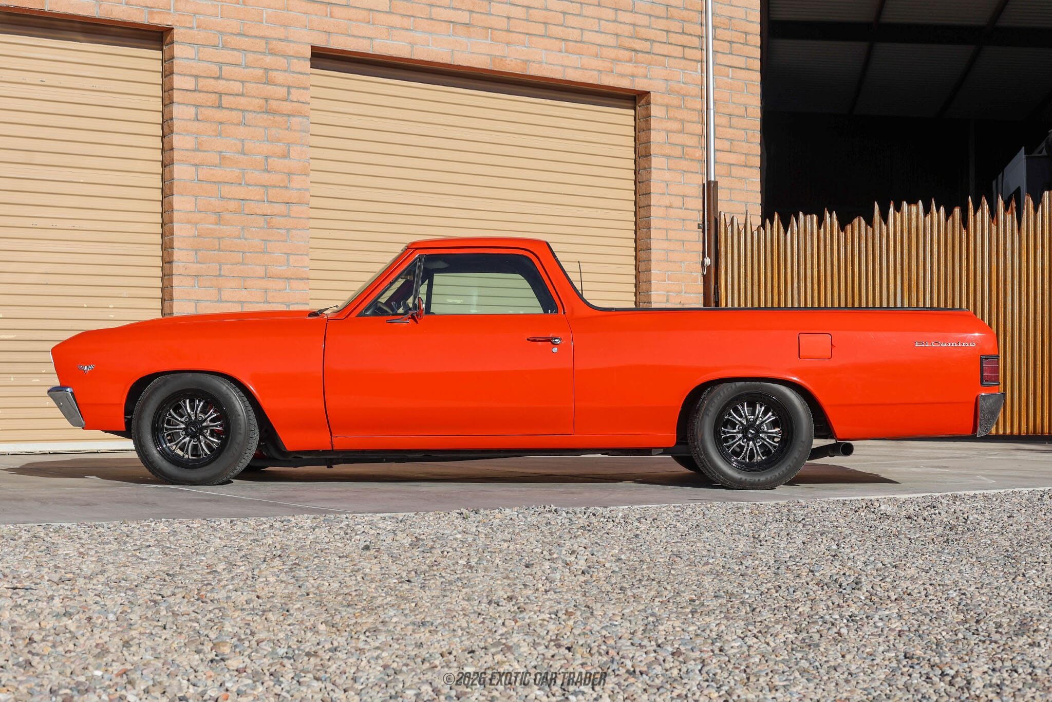 1967 Chevrolet El Camino for Sale | Exotic Car Trader (Lot #260251193)
